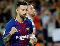 La Liga Española copa las primeras posiciones en la televisión de pago