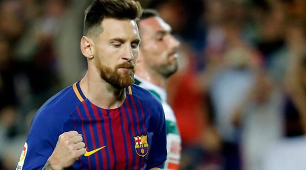 La Liga Española copa las primeras posiciones en la televisión de pago