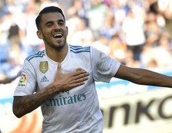 La Liga Española se reparte los primeros puestos de lo más visto