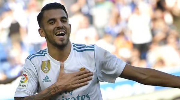 La Liga Española se reparte los primeros puestos de lo más visto