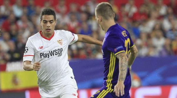 El Sevilla - Maribor, en beIN Sports, es lo más visto del día