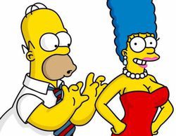 Cuatro capítulos de 'Los Simpson' se colocan entre lo más visto gracias a sus emisiones en FOX