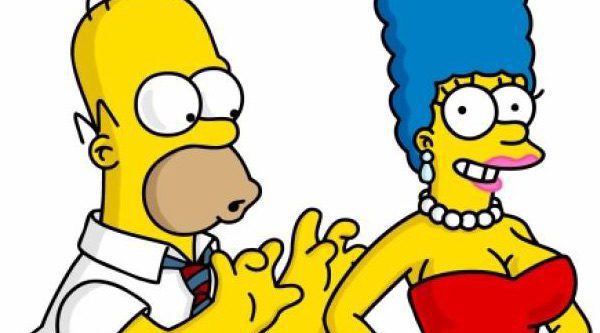 Cuatro capítulos de 'Los Simpson' se colocan entre lo más visto gracias a sus emisiones en FOX