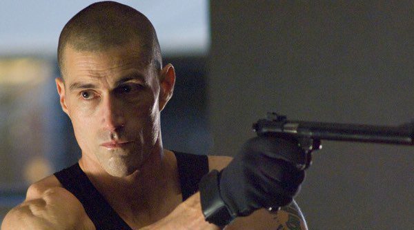 La audiencia elige meterse "En la mente del asesino" y el film es lo más visto