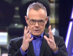 Telecinco lidera el late night con 'GH Revolution: El debate'