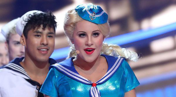 Antena 3 lidera el late night gracias a 'Tu cara me suena'