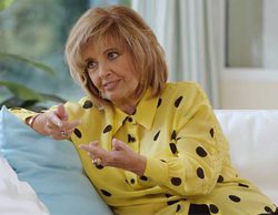 Telecinco arrasa en late night con un 17,1% y Cuatro y Antena 3 empatan en segunda posición