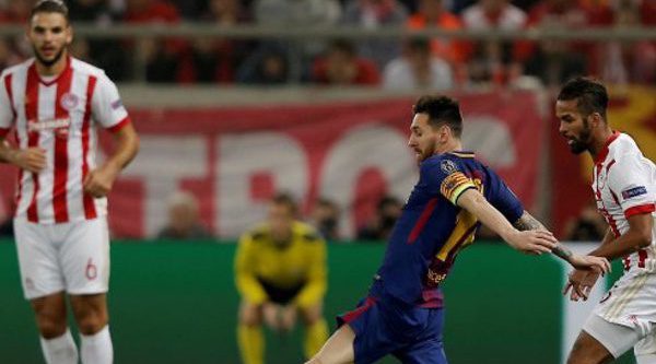 Antena 3 se hace con el prime time del día gracias a la Champions