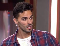 'GH Revolution' no tiene rival en la franja del late night