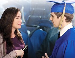 Antena 3 lidera en la franja de la tarde con su sesión de 'Multicine'