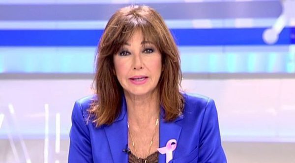 Telecinco lidera la mañana (14,7%) seguido muy de cerca por Antena 3 (14,3%)