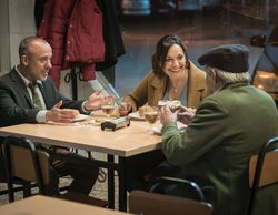 La 1 sobresale en la franja del Prime Time gracias a 'Estoy Vivo' frente a 'Gran Hermano'