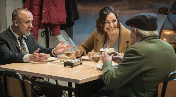 La 1 sobresale en la franja del Prime Time gracias a 'Estoy Vivo' frente a 'Gran Hermano'