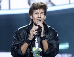 Antena 3 supera a Telecinco en un ajustado duelo en el late night