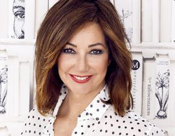 Ana Rosa Quintana le da a Telecinco el liderazgo de la franja de mañana (16%)