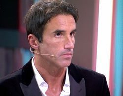 Telecinco promedia un 17,1% en la franja de late night con la final de 'GH Revolution'