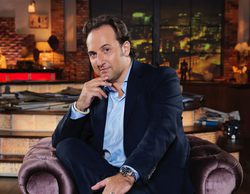 Cuatro sobresale en el late night (12,5%) y Antena 3 en la tarde (13,4%)