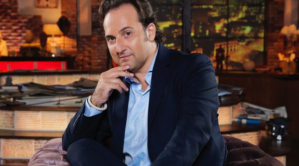 Cuatro sobresale en el late night (12,5%) y Antena 3 en la tarde (13,4%)