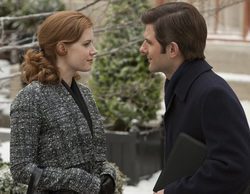 La 1 se alza como la primera opción de la sobremesa gracias al cine