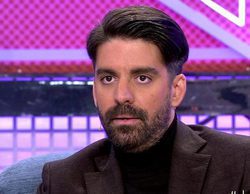 'Sábado deluxe' lidera el prime time y el late night en Telecinco