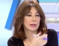 Telecinco se impone en la franja de mañana en el primer día de vacaciones de Susanna Griso