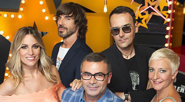 Telecinco lidera en las franjas de prime time y late night con el estreno de 'Got Talent'