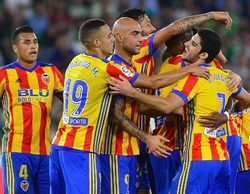 La Liga española domina en beIN Sports en un día marcado por el deporte