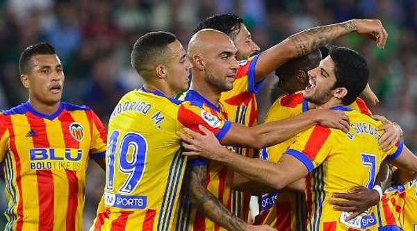 La Liga española domina en beIN Sports en un día marcado por el deporte