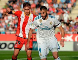 beIN Sports destaca y lidera con el Girona-Real Madrid y 'Xtra La Liga'