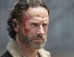 'The Walking Dead' lidera en FOX y donde también destaca 'The Gifted' y 'Los Simpson'