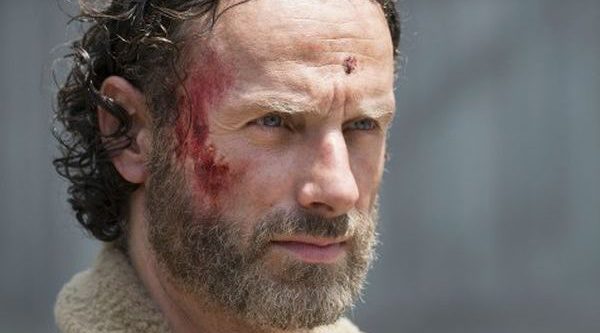 'The Walking Dead' lidera en FOX y donde también destaca 'The Gifted' y 'Los Simpson'