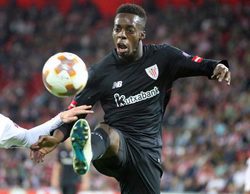 El Athletic de Bilbao-Ostersund es lo más visto del día