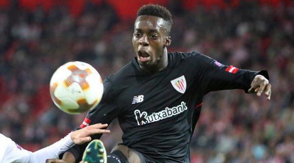 El Athletic de Bilbao-Ostersund es lo más visto del día