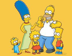 'Los Simpson' lideran y triunfan en FOX con cuatro capítulos entre lo más visto