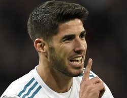 El Real Madrid-Las Palmas es lo más visto con un fantástico 6,9% en Movistar Partidazo