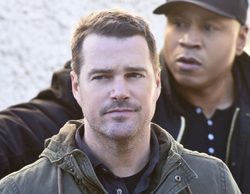 'NCIS: Los Ángeles' lidera el prime time y es lo más visto del día