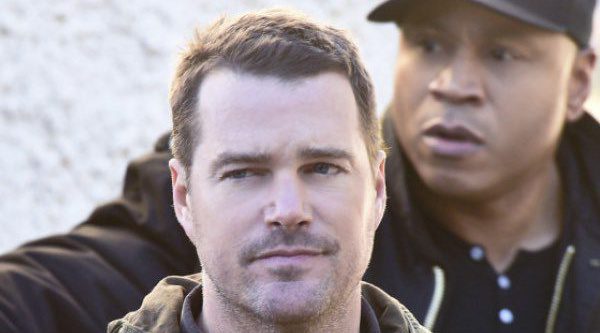 'NCIS: Los Ángeles' lidera el prime time y es lo más visto del día
