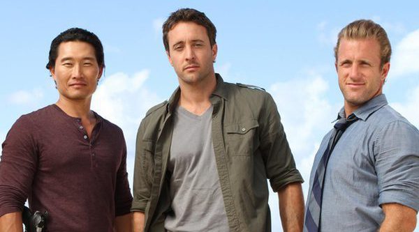 'Hawaii 5.0' lidera en FOX junto a 'Los Simpson' y 'NCIS: Los Ángeles' y 'Late motiv' destaca en #0