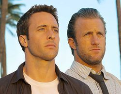 'Hawai 5.0' lidera en FOX por encima de la Europa League en beIN Sports