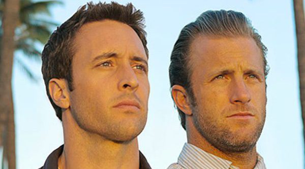 'Hawai 5.0' lidera en FOX por encima de la Europa League en beIN Sports