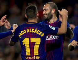 El FC Barcelona-Real Murcia lidera en beIN Sports y 'Hawai 5.0' destaca en FOX