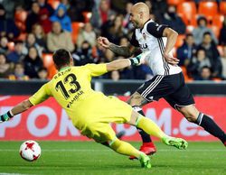 El Valencia-Real Zaragoza lidera en beIN Sports y 'Hawai 5.0' destaca en FOX