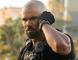 'SWAT: Los hombres de Harrelson' lidera en AXN y "Iron Man 2" destaca en FOX