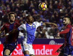 beIN Sports lidera el día gracias al fútbol con el Levante-Leganés