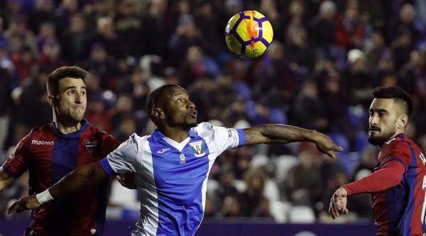 beIN Sports lidera el día gracias al fútbol con el Levante-Leganés