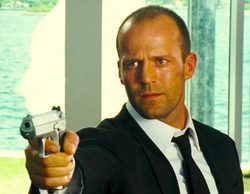 Canal Hollywood lidera el día con la película "Transporter"