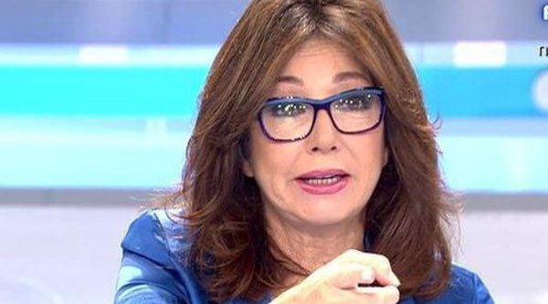Ana Rosa le da a Telecinco el liderazgo de la franja de mañana (18,2%)