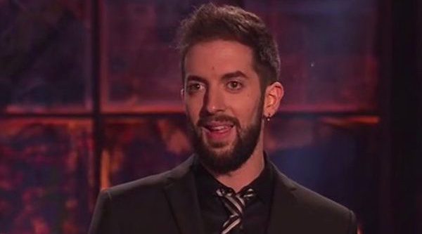 El final del programa de 'Casados a primera vista' le otorga el late night a Antena 3