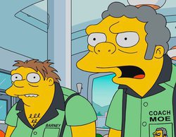 'Los Simpson', en FOX, copa los primeros puestos de lo más visto del día