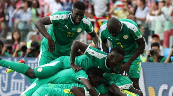 Cuatro sobresale en la jornada de la tarde con el partido Polònia-Senegal